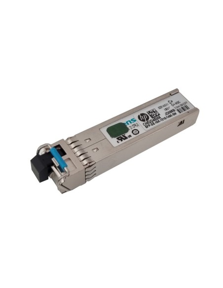 MODUŁ HP X120 1G SFP LC SR 1310/1490nm 10KM JD098B