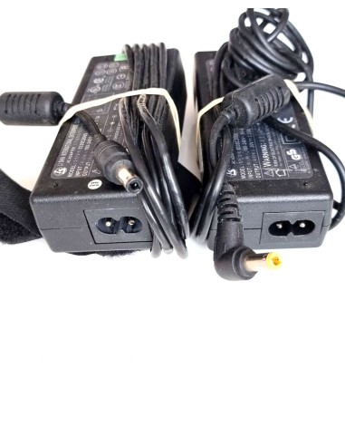 ZASILACZ ŁADOWARKA LI SHIN 20V 3.25A 65W 0335C2065