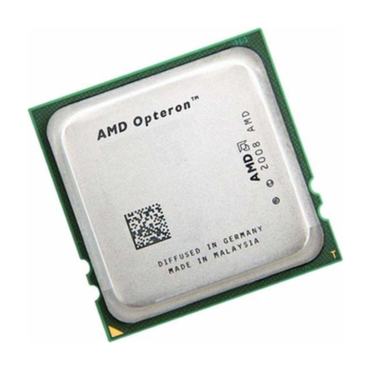 PROCESOR AMD OPTERON 2218 2.60 DC GW+FVAT