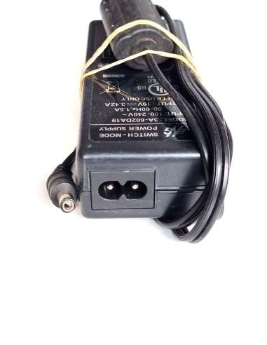 ZASILACZ ŁADOWARKA ENG 19V 3.42A 65W 3A-602DA19