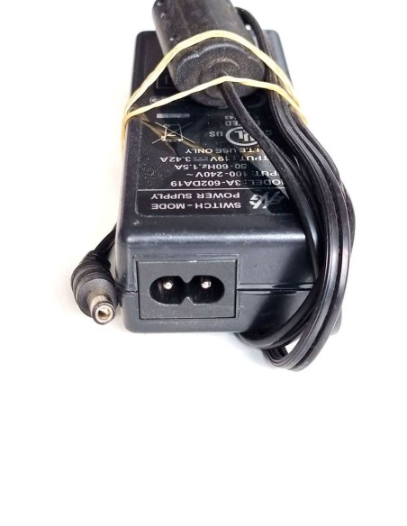 ZASILACZ ŁADOWARKA ENG 19V 3.42A 65W 3A-602DA19