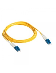 PATCHCORD ŚWIATŁOWÓD LC/LC -D-S 3M