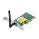 NETGEAR RANGEMAX WIRELESS-G 108Mbps PCI WPN311