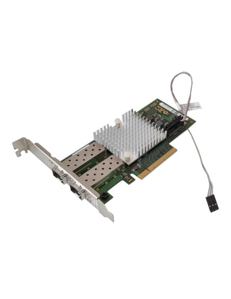 KARTA SIECIOWA FUJITSU D2755-A11 2x10GB PCIe FULL
