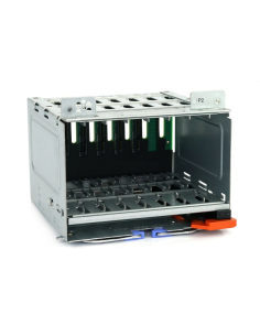KLATKA BACKPLANE 6xHDD 2,5 IBM POWER 740 720 D7719