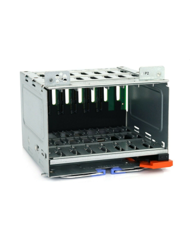 KLATKA BACKPLANE 6xHDD 2,5 IBM POWER 740 720 D7719