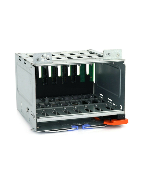 KLATKA BACKPLANE 6xHDD 2,5 IBM POWER 740 720 D7719