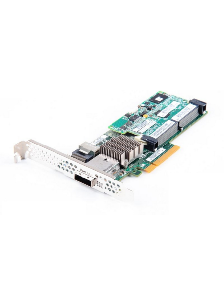 HP SMART ARRAY P222 512MB CACHE FULL 633537-001