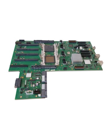 PŁYTA GŁÓWNA IBM P740 POWER SYSTEM 2xCPU 74Y4135