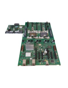 PŁYTA GŁÓWNA IBM P740 POWER SYSTEM 2xCPU 74Y4135 2