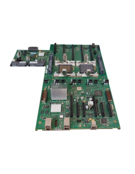 PŁYTA GŁÓWNA IBM P740 POWER SYSTEM 2xCPU 74Y4135