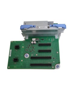 RISER BOARD IBM P740 4xPCIe 74Y2288