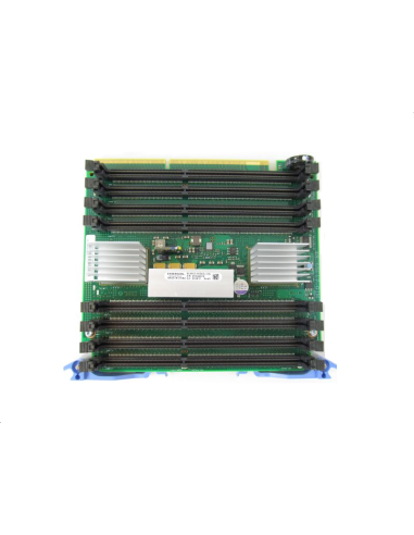 RISER BOARD PCI-E HP DL380 G6 496057-001