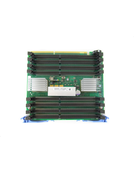 RISER BOARD PCI-E HP DL380 G6 496057-001