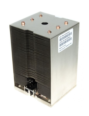 RADIATOR IBM P740 POWER 7 8205 8202 44V8326