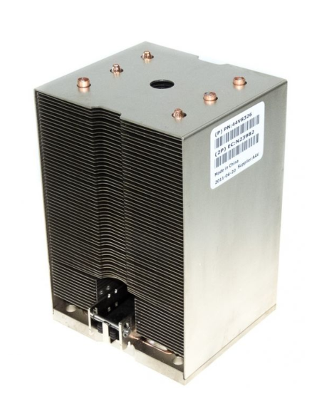 RADIATOR IBM P740 POWER 7 8205 8202 44V8326