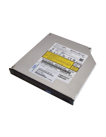 NAPĘD SLIMLINE DVD-ROM IBM POWER7 P740 44V4220