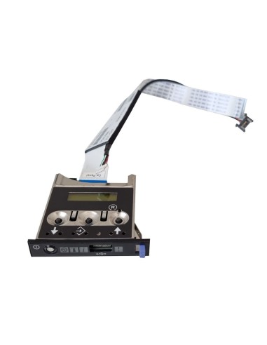 CONTROL PANEL IBM 8205 E6B POWER 7 KABEL 46K4646