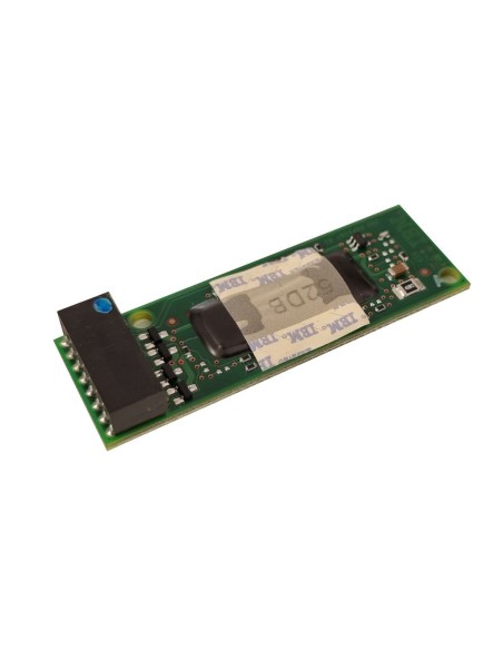 VPD CARD IBM 8202-E4C 8205-E6C POWER7 52DB 00E0942