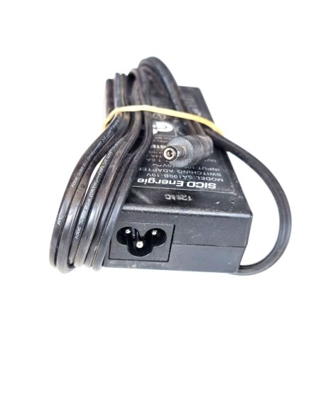 ZASILACZ ŁADOWARKA SICO ENERGIE 19V 4.74A 90W