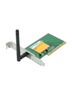 NETGEAR RANGEMAX WIRELESS-G 108Mbps PCI WPN311