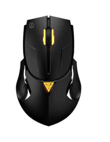 MYSZ OPTYCZNA GAMIDAS APOLLO GMS5101