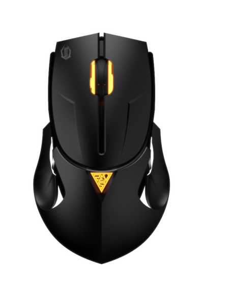 MYSZ OPTYCZNA GAMIDAS APOLLO GMS5101