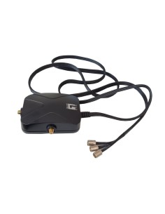 REPLIKATOR ANTEN LEVEL ONE SAN-3000 MIMO 2.4GHz