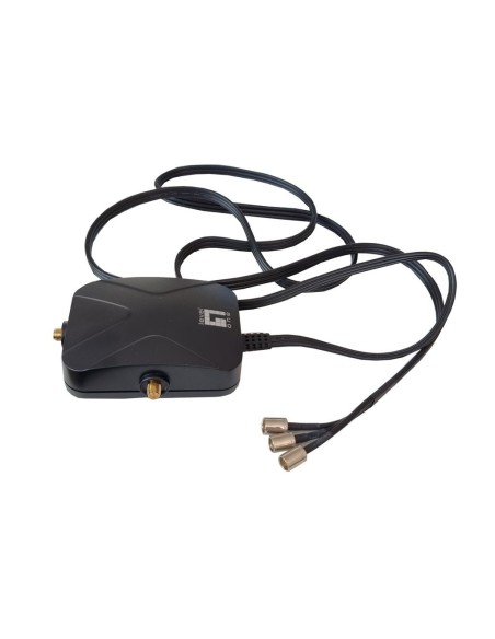 REPLIKATOR ANTEN LEVEL ONE SAN-3000 MIMO 2.4GHz