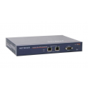 VPN CONCETRATOR NETGEAR PROSAFE SSL312 2x10/100Mpb