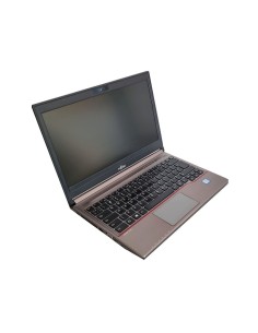LAPTOP FUJITSU E736 13,3' 8GB PC4 500SSD WIN10 PRO