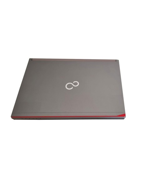 LAPTOP FUJITSU E736 13,3' 8GB PC4 500SSD WIN10 PRO