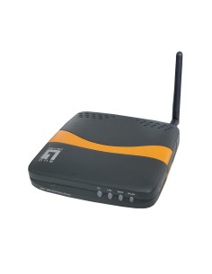ROUTER LEVEL ONE WBR-3800 3G 802.11bg USB 2.0 2