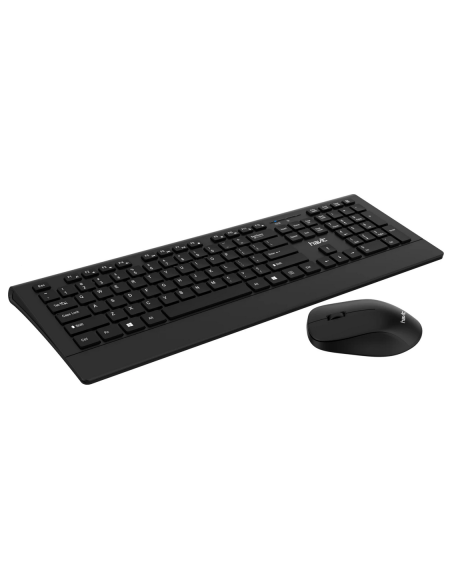 KLAWIATURA MYSZ BEZPRZEW. HAVIT HAVIT HV-KB561GCM