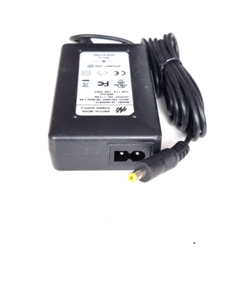 ZASILACZ ŁADOWARKA ENG 15V 3A 45W 3A-503DA15