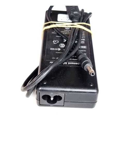 UNIWERSALNY ZASILACZ 18.5V 4.9A 90W PPP012L