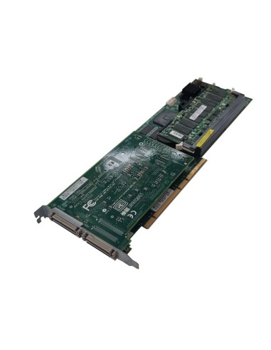 HP SMART ARRAY 5300 128MB CACHE FULL 171383-001