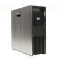 HP Z600 1x SIX CORE x5650 12GB 250 SSD W10 PRO REF HP Z600 1x SIX CORE x5650 12GB 250 SSD W10 PRO REF