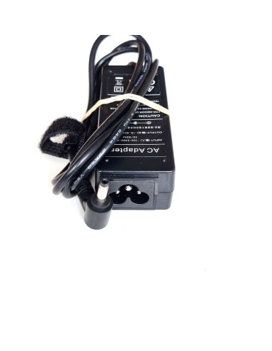 UNIWERSALNY ZASILACZ 19.5V 2.05A 40W