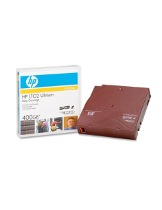 TAŚMA HP LTO ULTRIUM-2 200GB/400GB C7972A