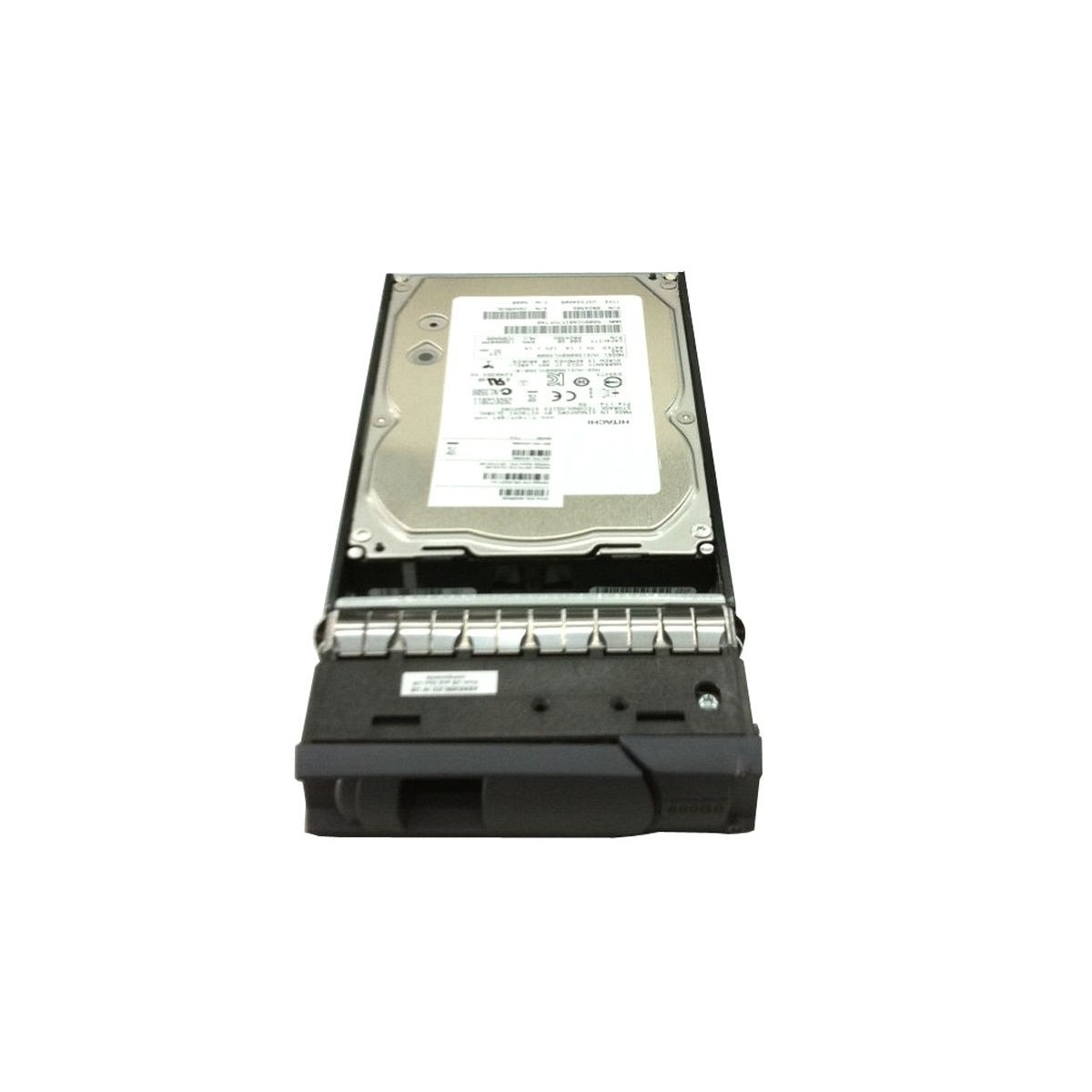 DYSK NETAPP 450GB SAS 15K 3,5'' RAMKA 108-00233