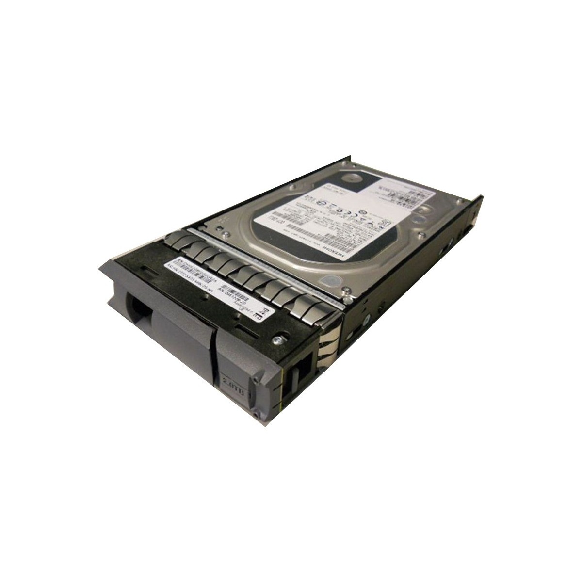 DYSK NETAPP 2TB SATA 7.2K 3,5'' RAMKA 108-00270+A0