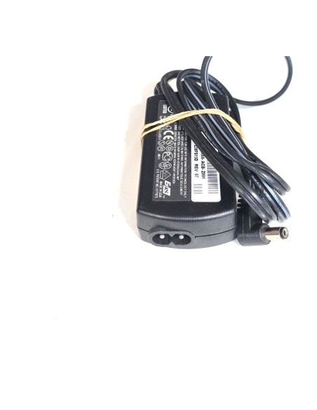 ZASILACZ ŁADOWARKA EOS 15V 2.0A 30W ZVC30FS15