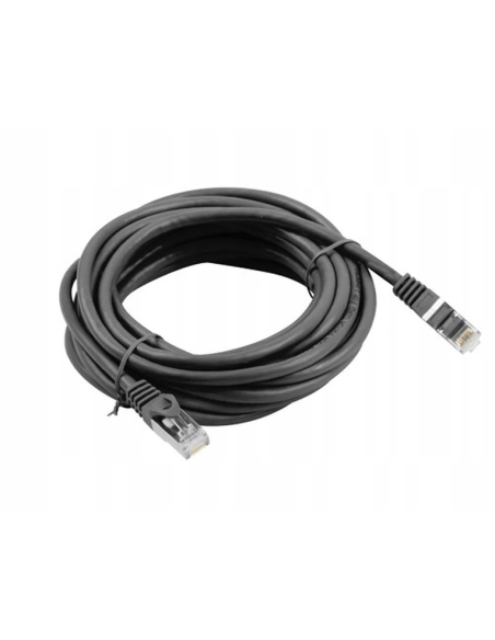 DELTACO F/UTP CAT6 PATCH CABLE 2xRJ-45 30M-STP-630