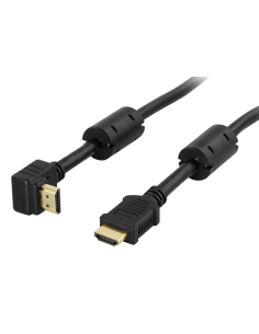 KABEL HDMI-HDMI DELTACO HIGH SPEED 4K 10M 1070V
