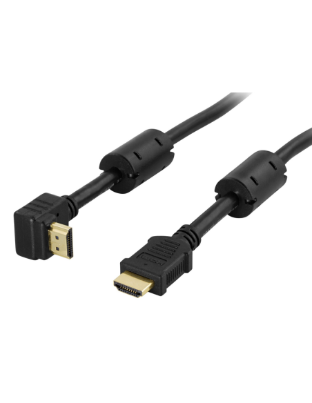 KABEL HDMI-HDMI DELTACO HIGH SPEED 4K 10M 1070V