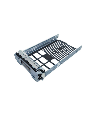 KIESZEŃ RAMKA 3,5 SAS SATA DELL EQUALLOGIC PS6100 SC200 4100E 0Y79JP