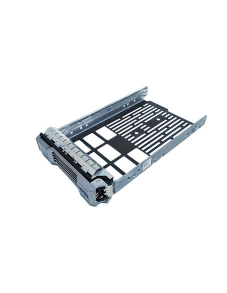 KIESZEŃ RAMKA 3,5 SAS SATA DELL EQUALLOGIC PS6100 SC200 4100E 0Y79JP