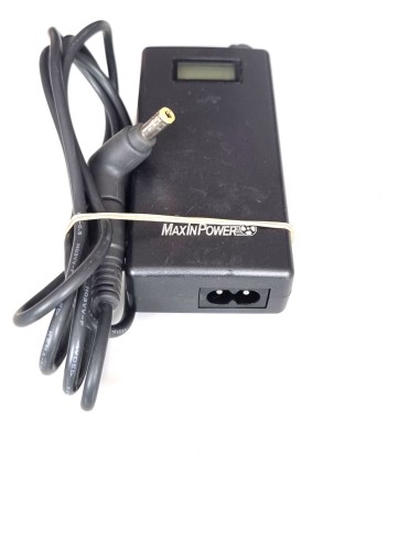 ZASILACZ MAXINPOWER 4.2-24V 4A USB 5V 1A PSMIP503N