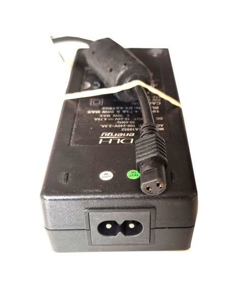 ZASILACZ ŁADOWARKA DLH 18-24V 4.75A 90W EA10952